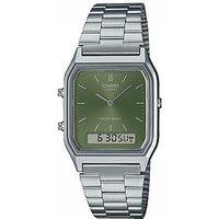 Casio Aq-230A-3Amqyes Vintage Watch