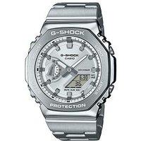 G Shock Gm-2110D-7Aer Watch - Metal Covered Range