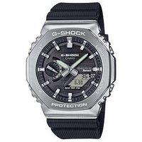 G Shock G-Shock Gbm-2100-1Aer Watch - Metal Covered Bluetooth Range