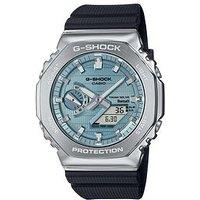G Shock G-Shock Gbm-2100A-1A2Er - Metal Covered Bluetooth Range