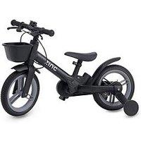 Zinc Multifunctional Bike