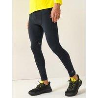 Ronhill Men'S Running Tech Paragon Tight - Black
