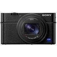 Sony Rx100 Vii Compact Camera