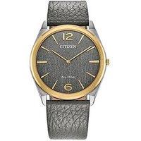 Citizen Stiletto