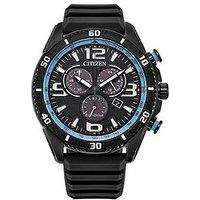 Citizen Gents Eco-Drive Sport Chronograph Watch
