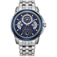 Citizen Gents Eco-Drive Calendrier
