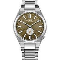 Citizen Gents Automatic Small Second