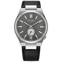 Citizen Gents Automatic Small Second