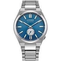 Citizen Gents Automatic Small Second
