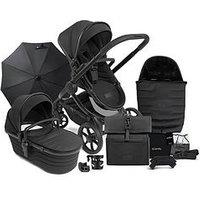 Icandy Studio Complete Bundle