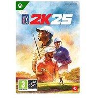 Microsoft Pga Tour 2K25 (Digital Download)
