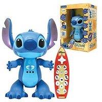 Disney Stitch Stitch Interactive Educational Robot
