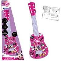 Minnie Mouse My First Guitar - 21 Inch