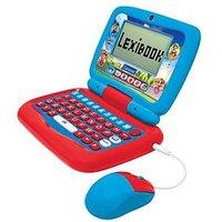 Paw Patrol Paw Patrol Bilingual Educational Laptop