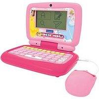 Disney Princess Disney Princess Bilingual Educational Laptop