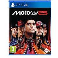Playstation 4 Motogp 25