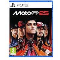 Playstation 5 Motogp 25