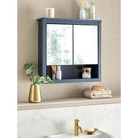 Very Home Bramford Mirror Cabinet