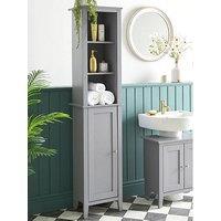 Very Home Corrie Tall Cabinet