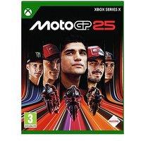 Xbox Series X Motogp 25