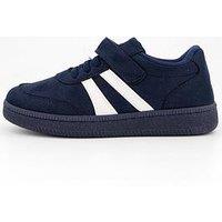 The Very Collection Retro Trainer - Navy