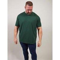 Badrhino Air Stretch T-Shirt - Green