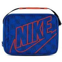 Nike Kids Futura Bag - Blue