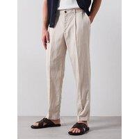 Mango Delave Smart Tencel Trousers