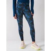 Ronhill Women'S Running Tech Tight - Multi