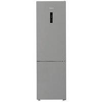 Hotpoint Hpk26402Xp4Uk - Dual No Frost Fridge Freezer - Silver