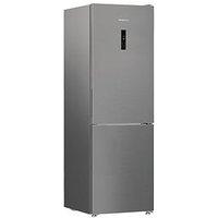 Hotpoint Hpk26362Xp5Uk - Dual No Frost Fridge Freezer - Silver