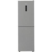 Hotpoint Hpkf6353Xp4Uk - Total No Frost Fridge Freezer - Silver