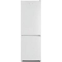 Indesit Ink25322W4Uk 70/30 Total No Frost Fridge Freezer - White