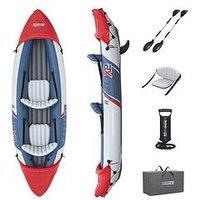 Bestway Hydro Force Rapid X2 Inflatable 2-Person Kayak