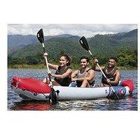 Bestway Hydro Force Rapid X3 Inflatable 3 Person Kayak