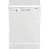 Indesit In2Fe13Dt9Wuk 60Cm Wide 13-Placed Setting Freestanding Dishwasher - White