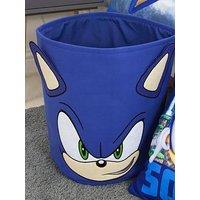 Sonic The Hedgehog Sonic Header Storage Tub