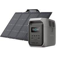 Ecoflow Delta 3 1500Wh Portable Power Station