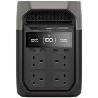 Ecoflow Delta 3 Portable Power Station Uk