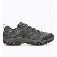 Merrell Men'S Moab 3 Gore-Tex Hiking Shoes - Grey