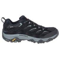 Merrell Men'S Moab 3 Gore-Tex Hiking Shoes - Black