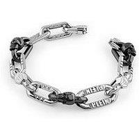 Philipp Plein Plein Ipyg Bracelet