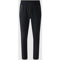 Umbro Mens Football Pro Training Elite Hybrid Pant - Black