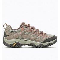 Merrell Women'S Moab 3 Gore-Tex Hiking Shoes - Brown