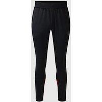 Umbro Mens Football Pro Training Poly Pant - Black