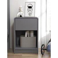 Very Home Bailey Bedside Table - Fsc Certified