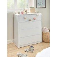 Very Home Bailey 3+2 Chest Of Drawers - Fsc Certified