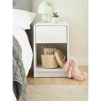 Very Home Bailey Bedside Table - Fsc Certified