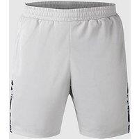 Umbro Mens Football Pro Training Active Short - Grey