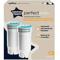 Tommee Tippee Perfect Prep Replacement Filter X2